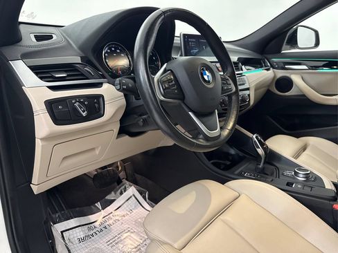 Used 2020 BMW X2 sDrive28i FWD image 29