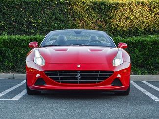 Used 2016 Ferrari California T video 2