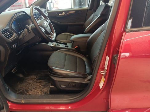 Used 2024 Ford Escape ST-Line w/ Tech Pack #1 image 20
