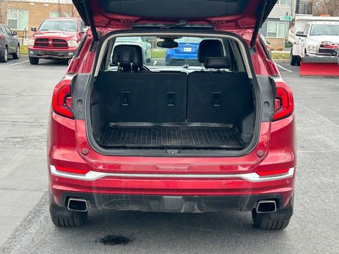 Used 2020 GMC Terrain Denali w/ Denali Premium Package image 33