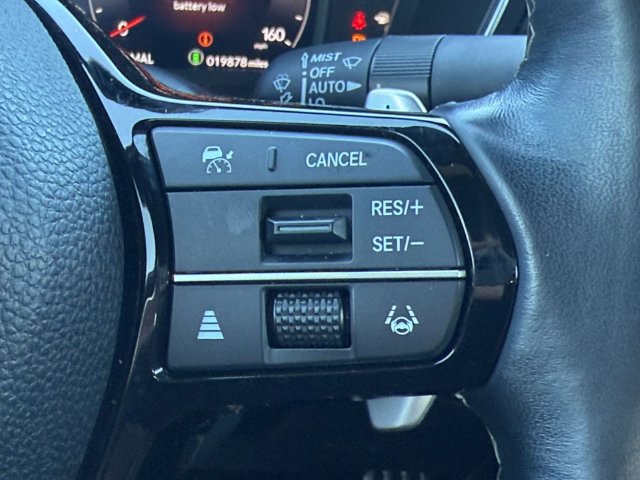 Used 2025 Acura Integra A-Spec w/ Technology Package FWD image 26