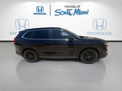 Used 2023 Honda CR-V Sport image 8