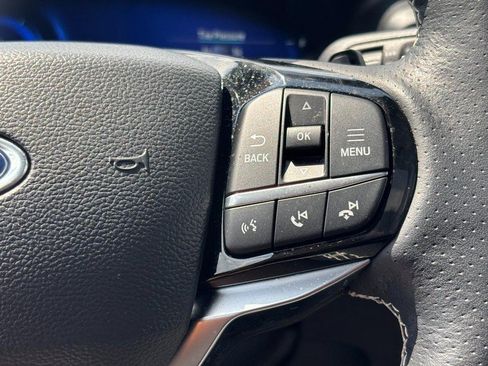 Used 2024 Ford Explorer ST w/ Equipment Group 401A AWD/4WD image 21