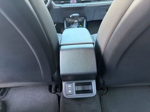 New 2025 Kia K4 FWD image 23