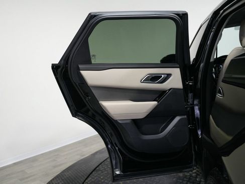 Used 2021 Land Rover Range Rover Velar S AWD/4WD image 13