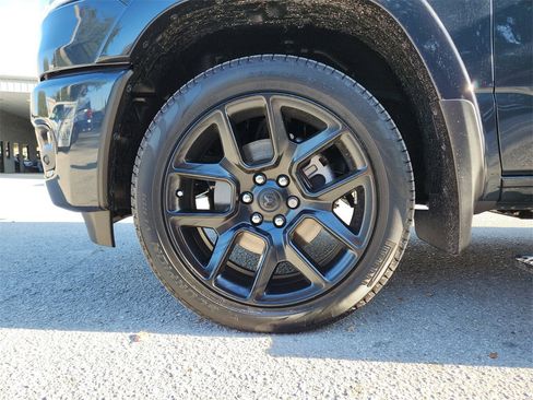 New 2026 RAM 1500 Laramie image 33