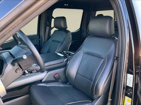 Used 2024 Ford F150 Lariat w/ Bed Utility Package image 22