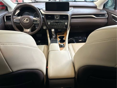 Used 2020 Lexus RX 350 w/ Premium Package image 18