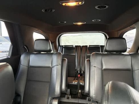 Used 2021 Dodge Durango GT image 5