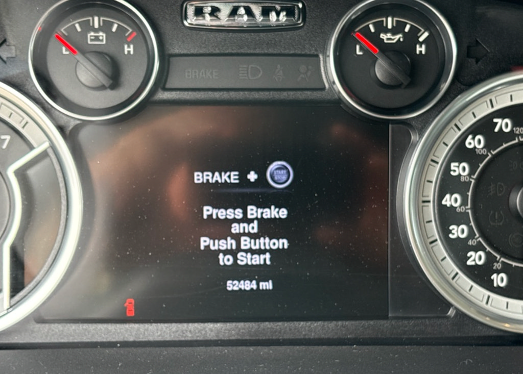 Used 2016 RAM 1500 Sport w/ Convenience Group AWD/4WD image 5