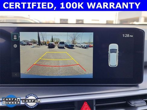 Certified 2025 Kia Sorento S w/ Panoramic Sunroof Package image 22