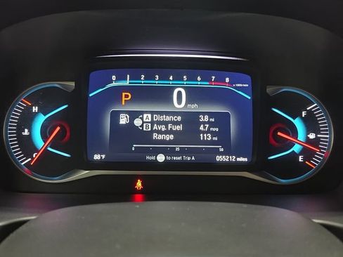 Used 2019 Honda Passport Touring image 18