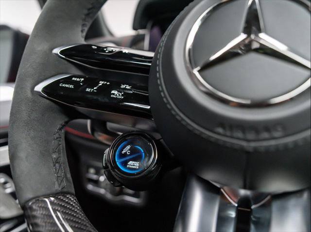 Used 2025 Mercedes-Benz G 63 AMG 4MATIC image 32