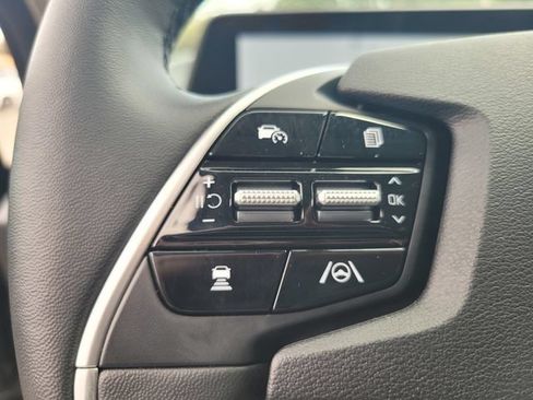 Used 2024 Kia EV6 Light RWD image 27