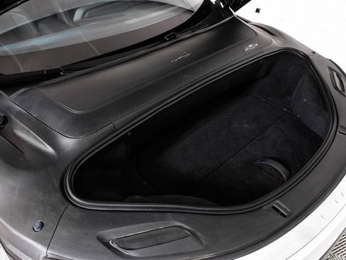 Used 2023 Lucid Air Touring image 57