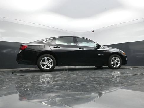 Used 2024 Chevrolet Malibu LT FWD image 68