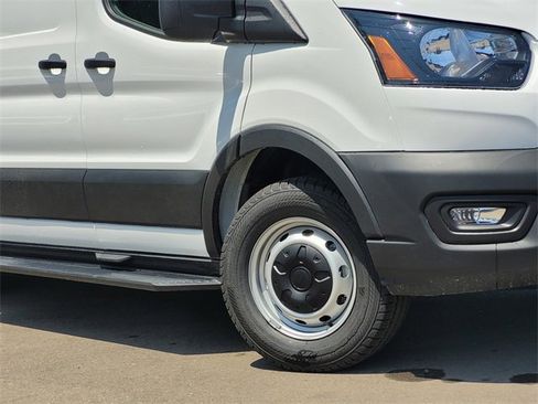 New 2025 Ford Transit 350 148 High Roof Extended w/ Load Area Protection Package image 2