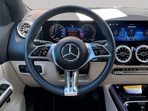 Certified 2026 Mercedes-Benz GLA 250 image 6