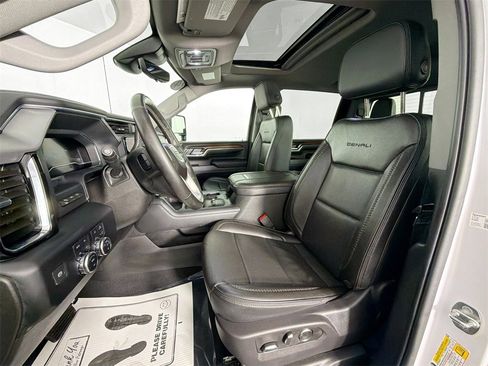 Used 2024 GMC Sierra 2500 Denali w/ Technology Package image 20