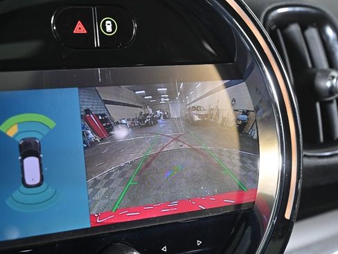 Certified 2024 MINI Cooper Countryman S image 15