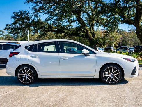 Certified 2025 Subaru Impreza 2.0i Sport image 21