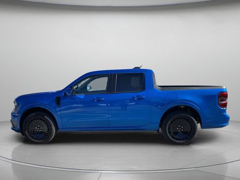 New 2026 Ford Maverick Lobo AWD/4WD image 6