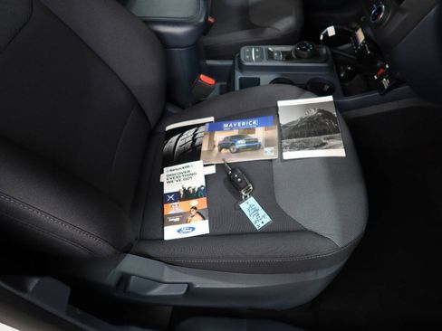 Used 2022 Ford Maverick XL FWD image 25