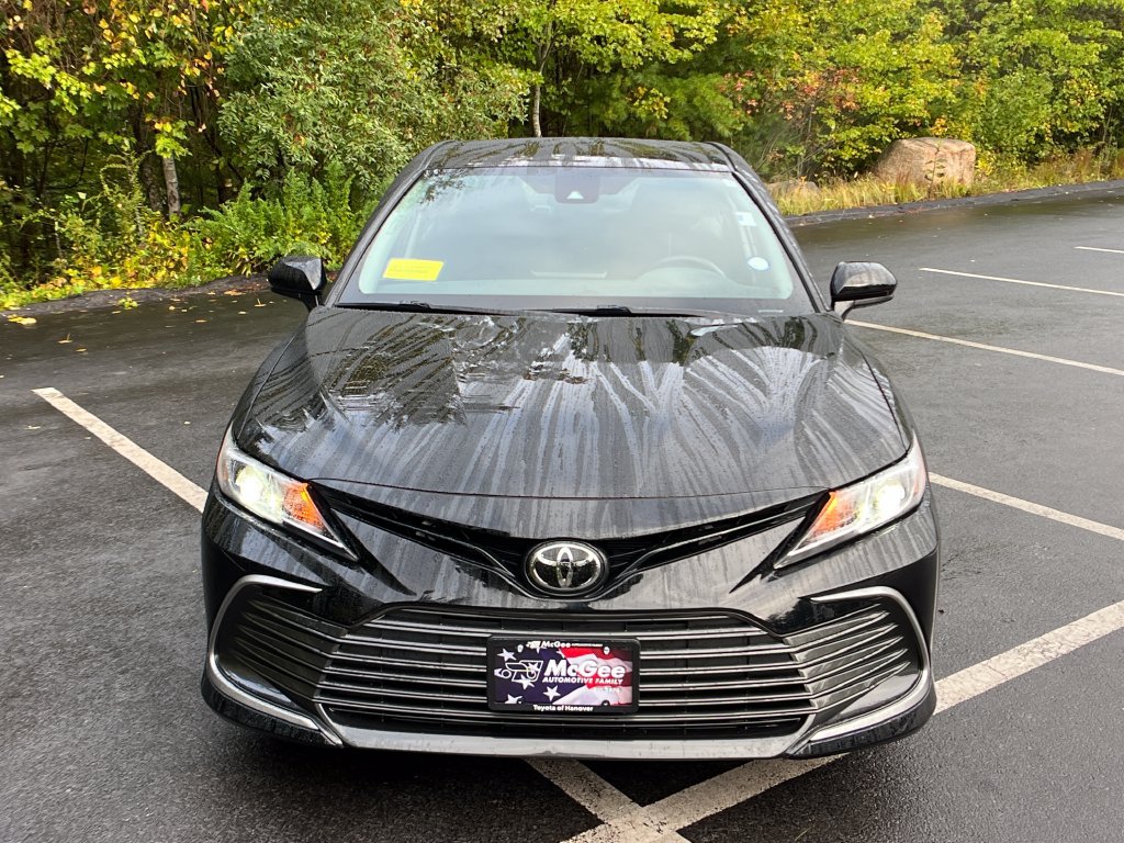 Used 2023 Toyota Camry LE FWD image 8