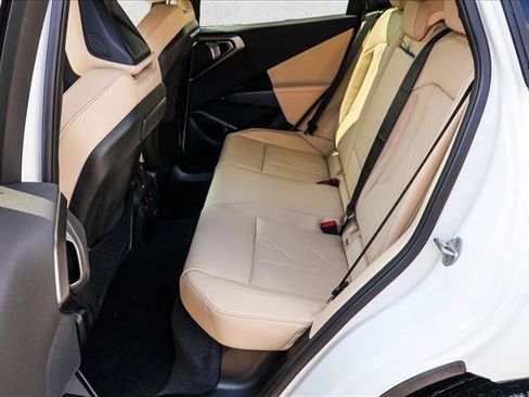 Certified 2026 BMW X3 xDrive30 w/ Convenience Package image 20