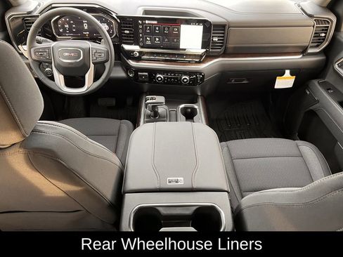 New 2026 GMC Sierra 1500 Elevation w/ Preferred Package image 10