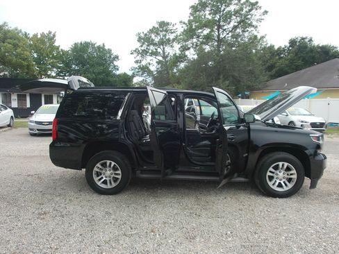 Used 2015 Chevrolet Tahoe LT RWD image 34