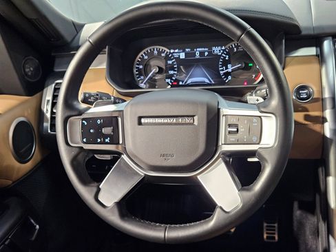 Used 2023 Land Rover Discovery S R-Dynamic AWD/4WD image 27