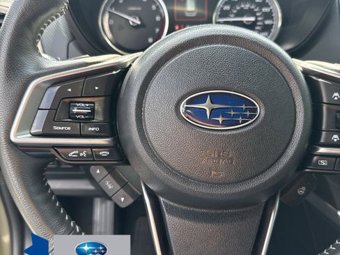 Used 2023 Subaru Forester Touring AWD/4WD image 23