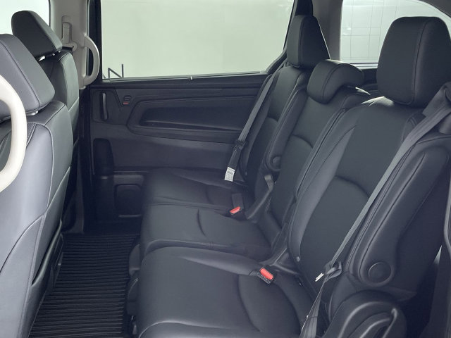 New 2027 Honda Odyssey EX-L image 32