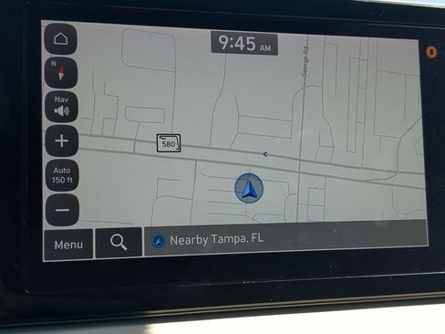 Used 2024 Hyundai Palisade Calligraphy FWD image 23
