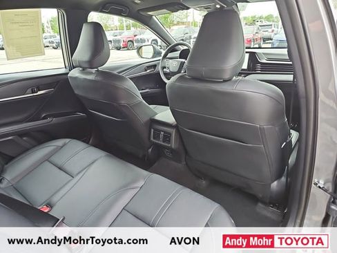 Used 2026 Toyota Camry XSE FWD image 32