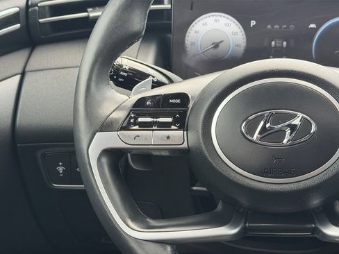 Certified 2022 Hyundai Santa Cruz Limited AWD/4WD image 18