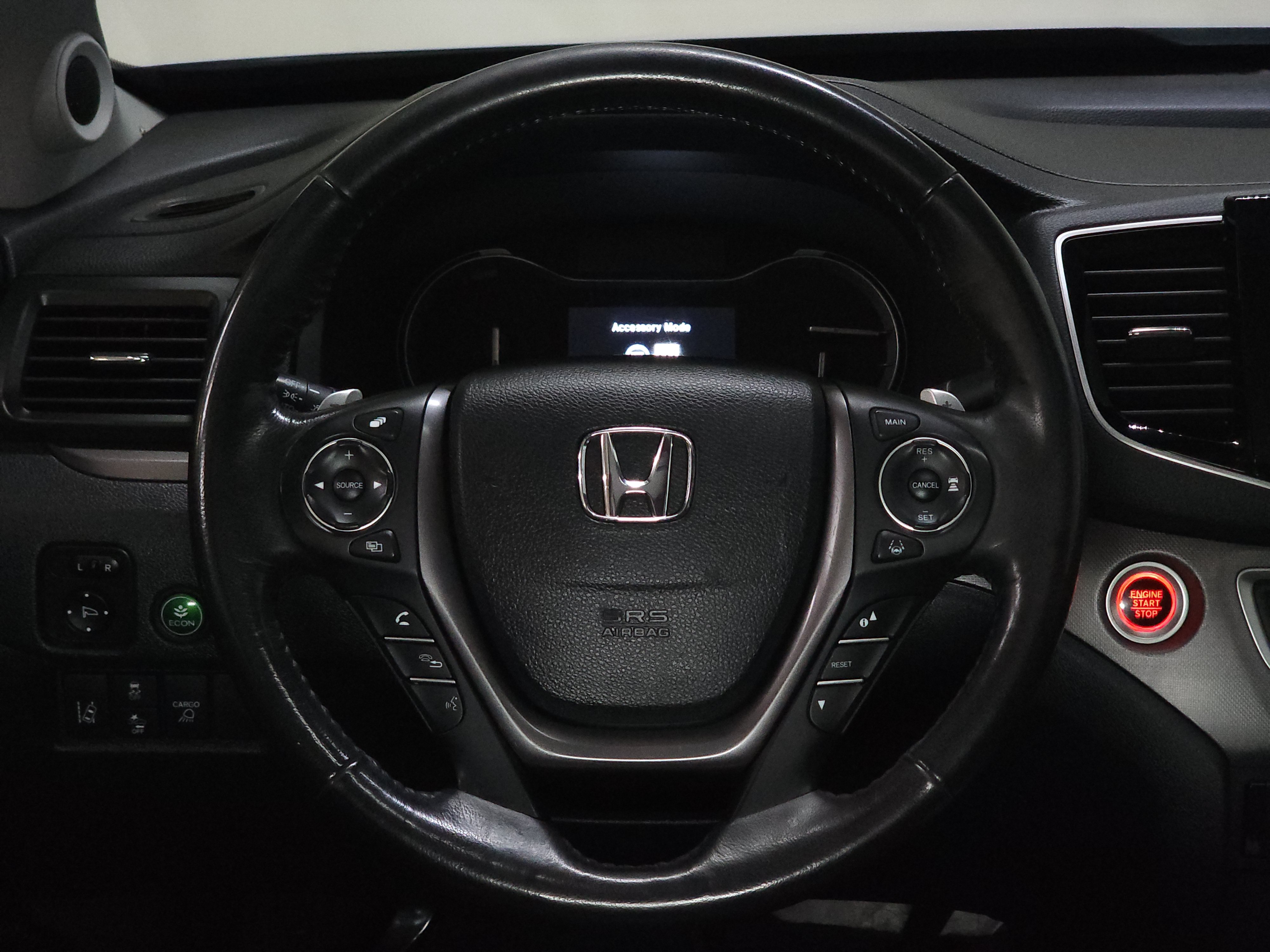 Used 2023 Honda Ridgeline RTL image 26