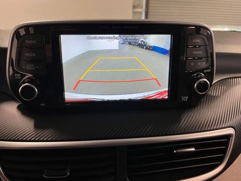 Used 2019 Hyundai Tucson Sport AWD/4WD image 28