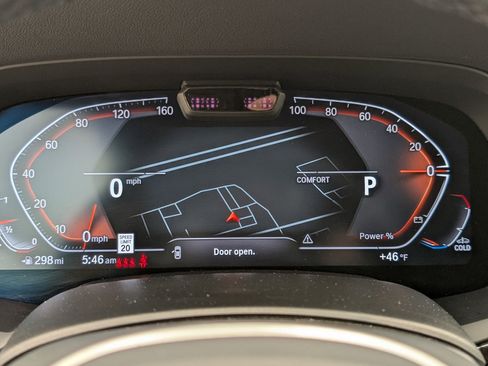 Certified 2023 BMW X5 sDrive40i w/ Executive Package image 21