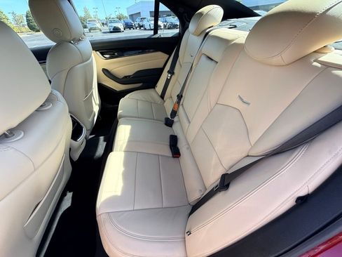 Used 2019 Cadillac CTS Luxury image 19