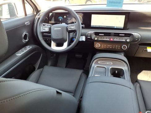 New 2026 Hyundai Palisade SEL FWD image 4