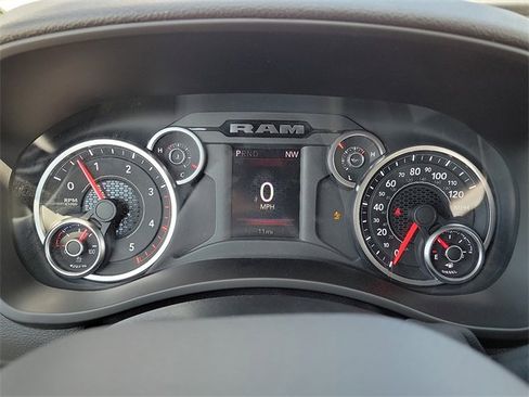 New 2026 RAM 3500 Tradesman image 18