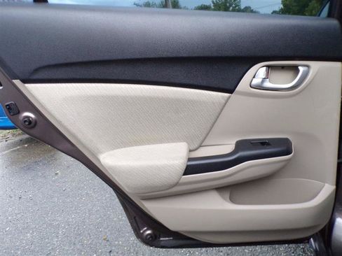 Used 2013 Honda Civic EX image 25