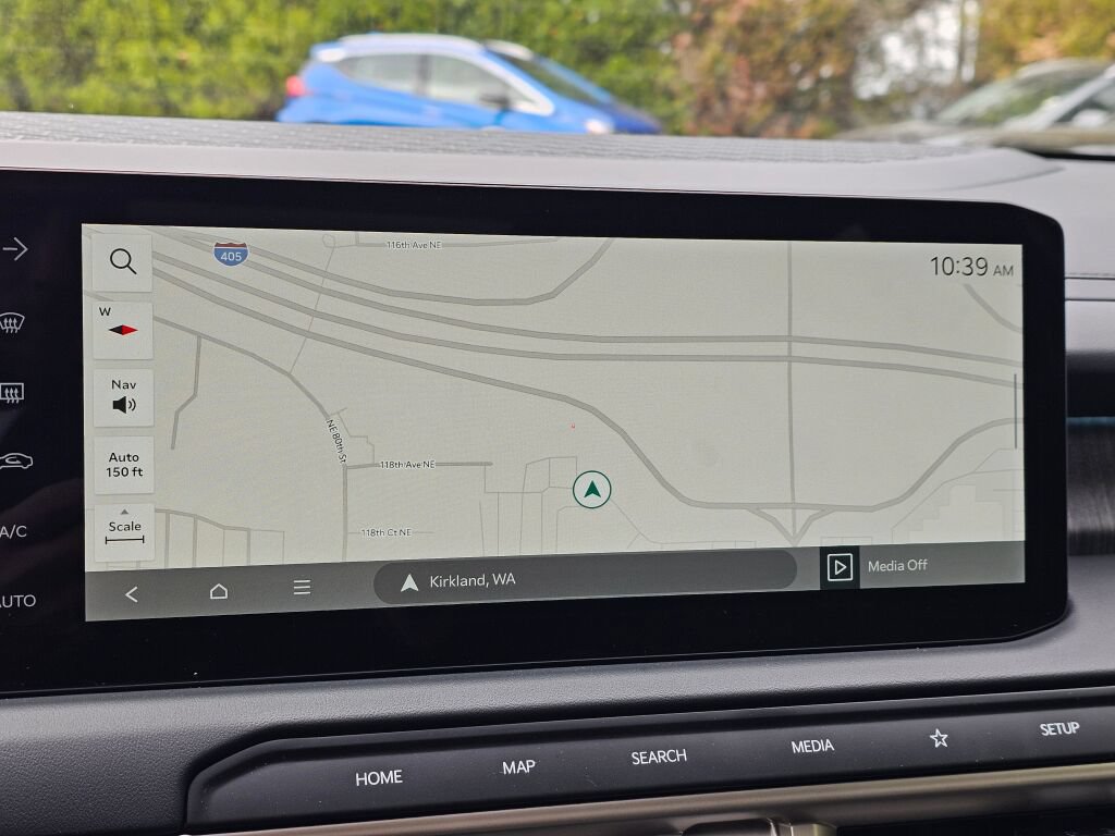 New 2027 Kia Telluride SX Prestige AWD/4WD image 14