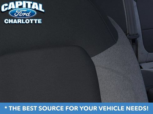New 2026 Ford Bronco Big Bend AWD/4WD image 18