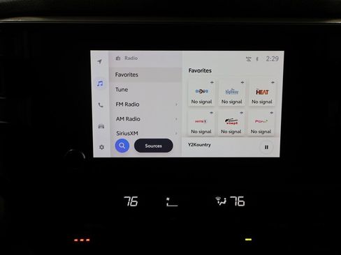 Used 2024 Toyota Tundra SR5 w/ SR5 Premium Package image 25