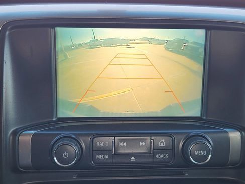 Used 2018 Chevrolet Silverado 1500 LT w/ Texas Edition image 17