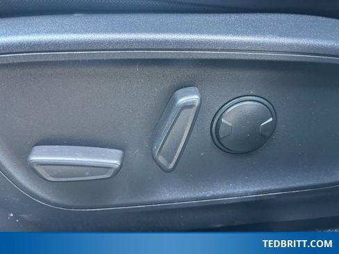 Certified 2024 Ford Escape ST-Line w/ Tech Pack #1 image 40