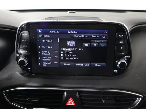 Used 2020 Hyundai Santa Fe Limited image 48